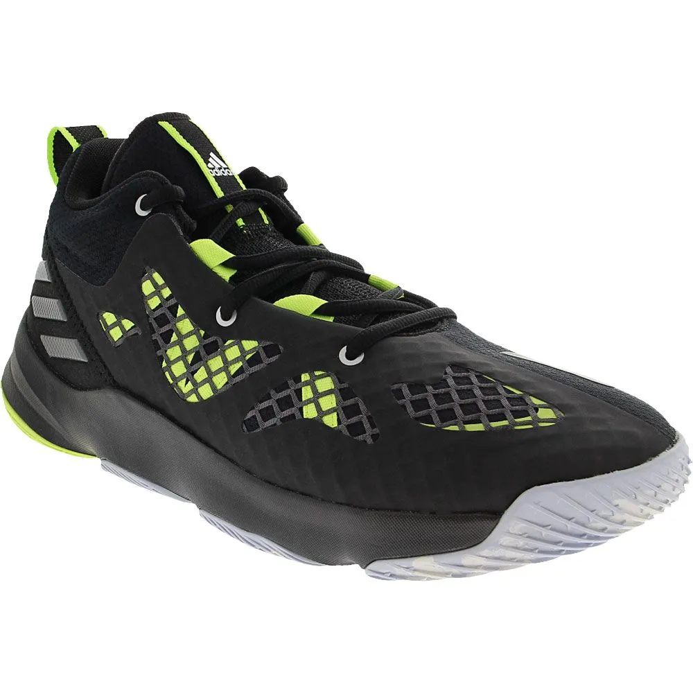 Adidas Pro N3XT 2021 Basketball Shoes - Mens