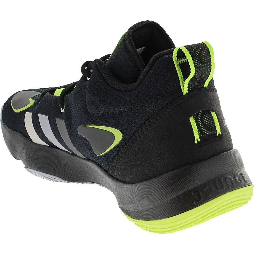 Adidas Pro N3XT 2021 Basketball Shoes - Mens