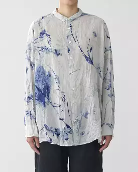 AI NO HANA BLOUSE / OFF WHITE