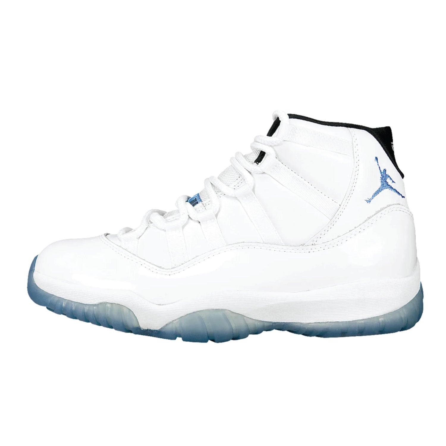 Air Jordan 11 OG 'Columbia'