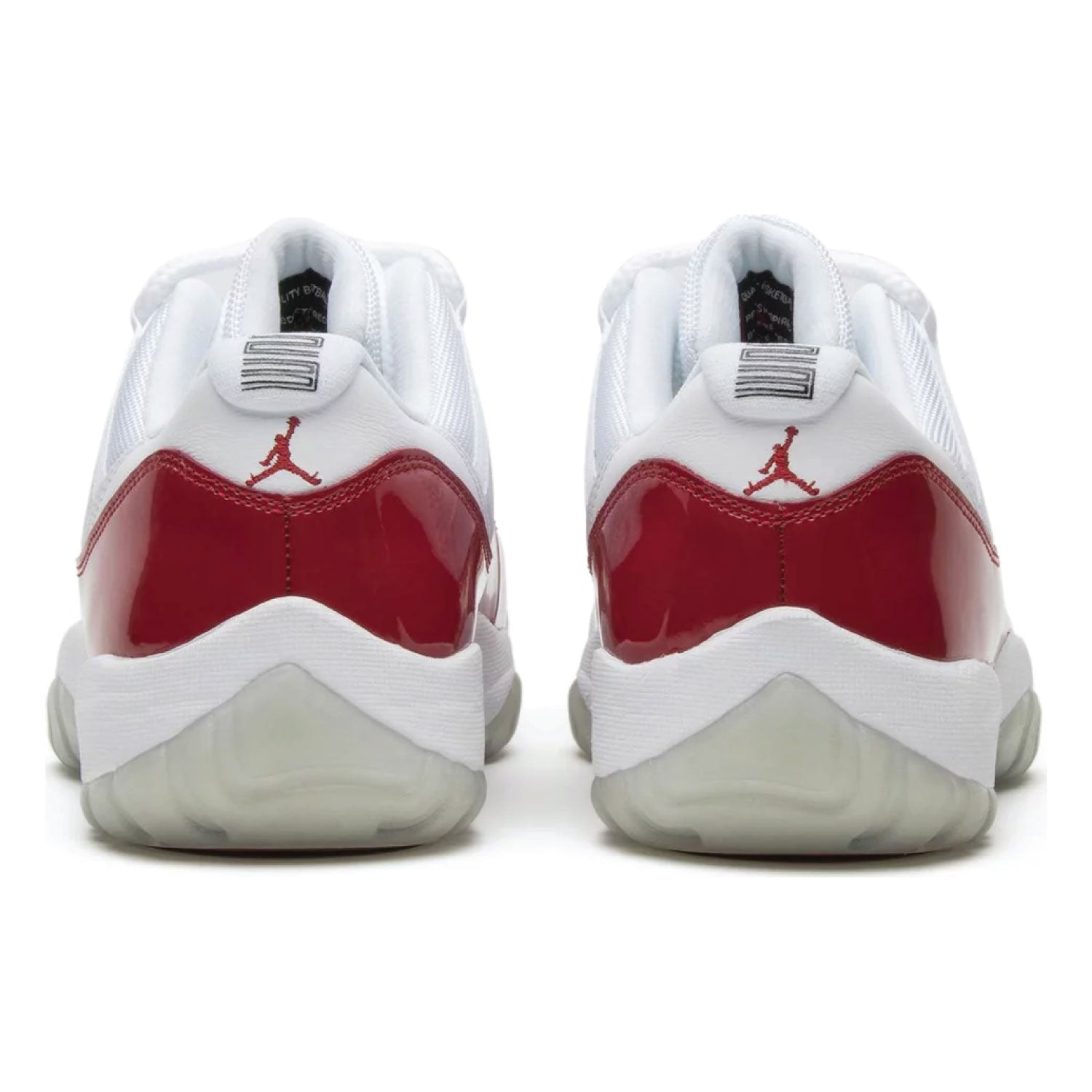 Air Jordan 11 Retro Low 'Cherry' 2016