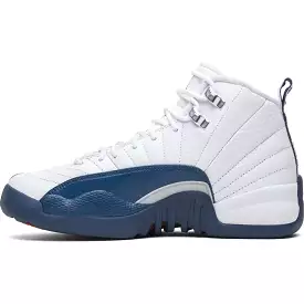 Air Jordan 12 Retro BG 'French Blue' 2016