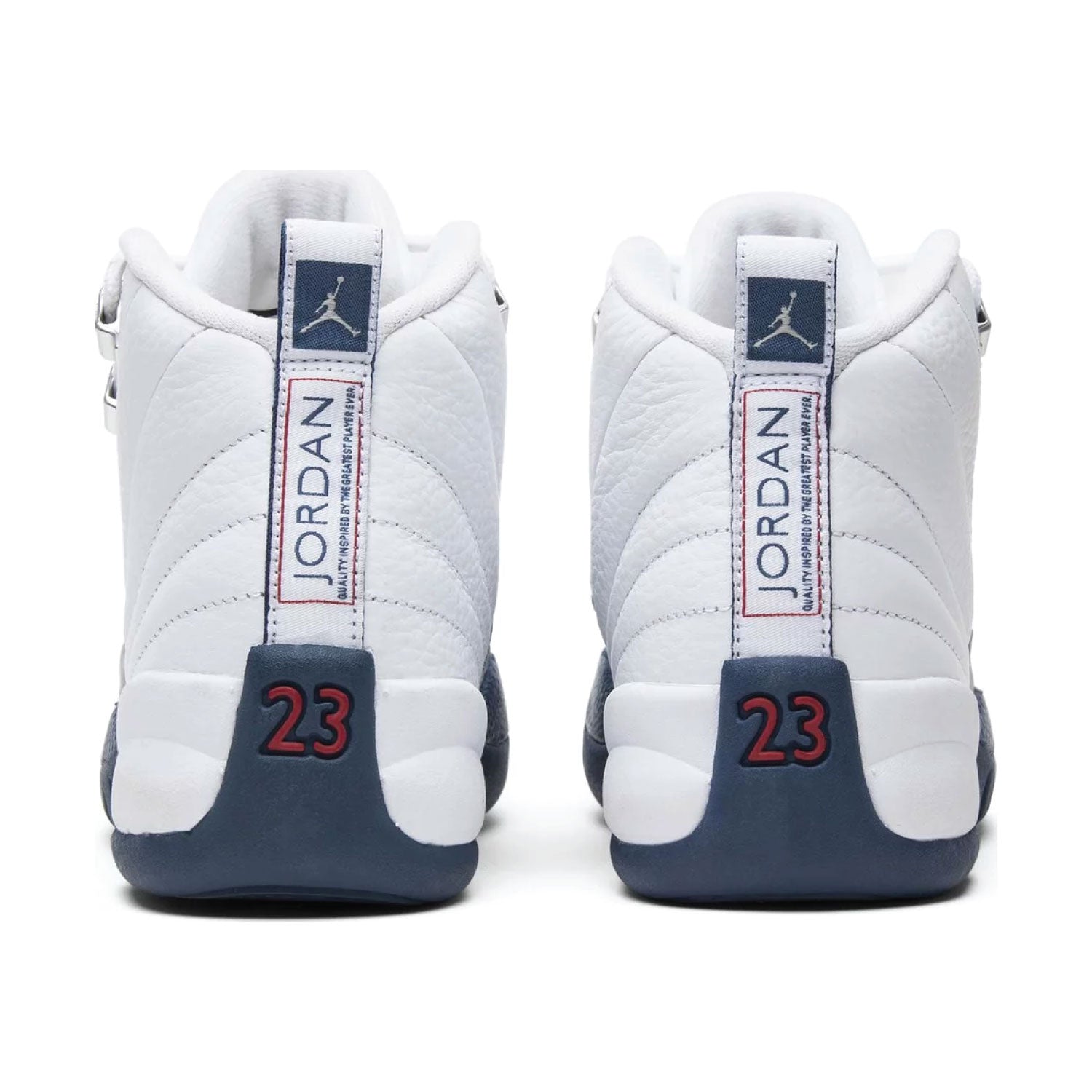 Air Jordan 12 Retro BG 'French Blue' 2016