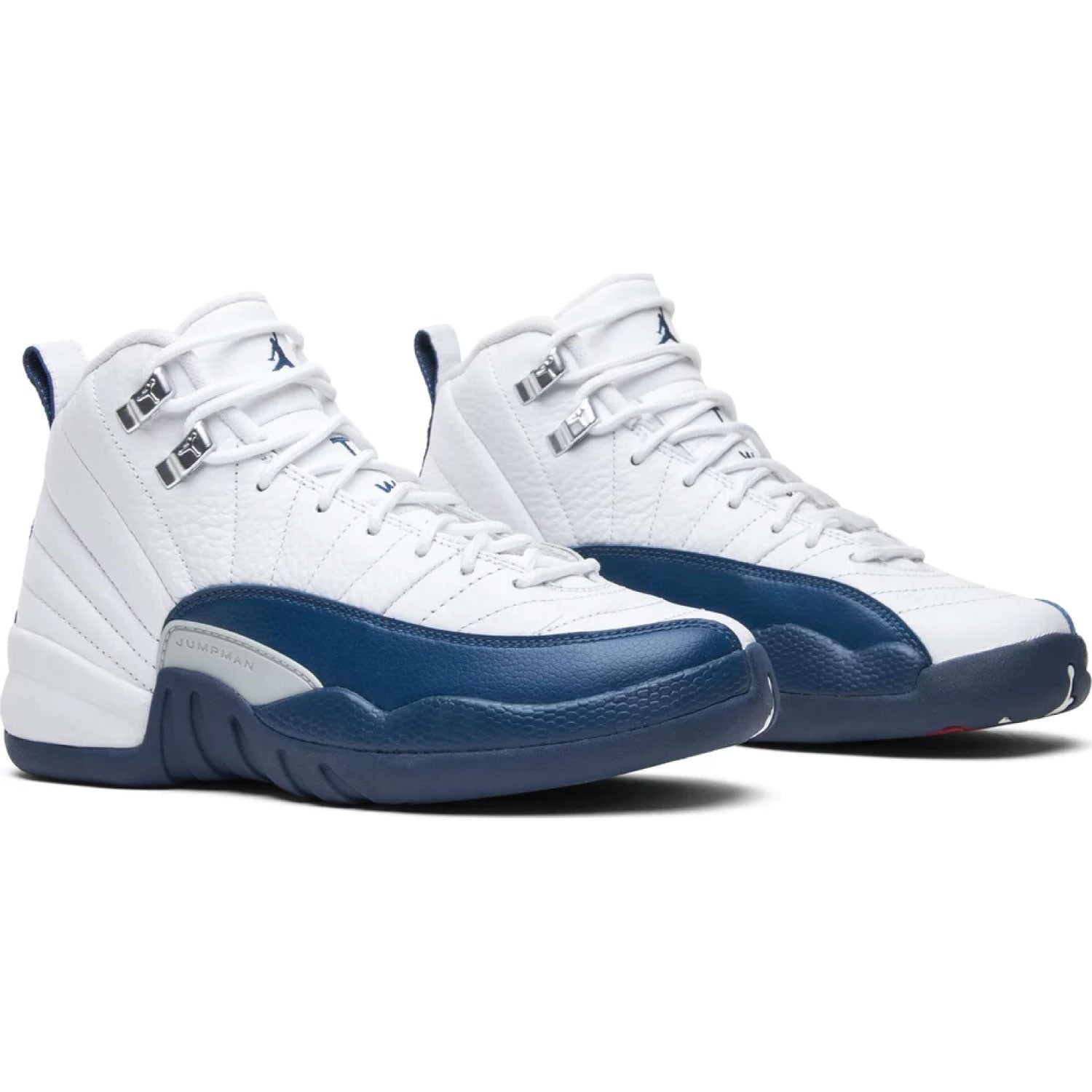 Air Jordan 12 Retro BG 'French Blue' 2016