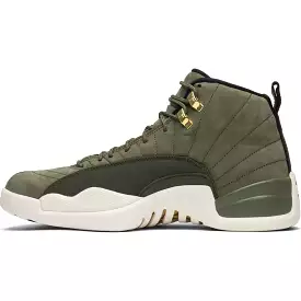 Air Jordan 12 Retro CP3 'Class of 2003'