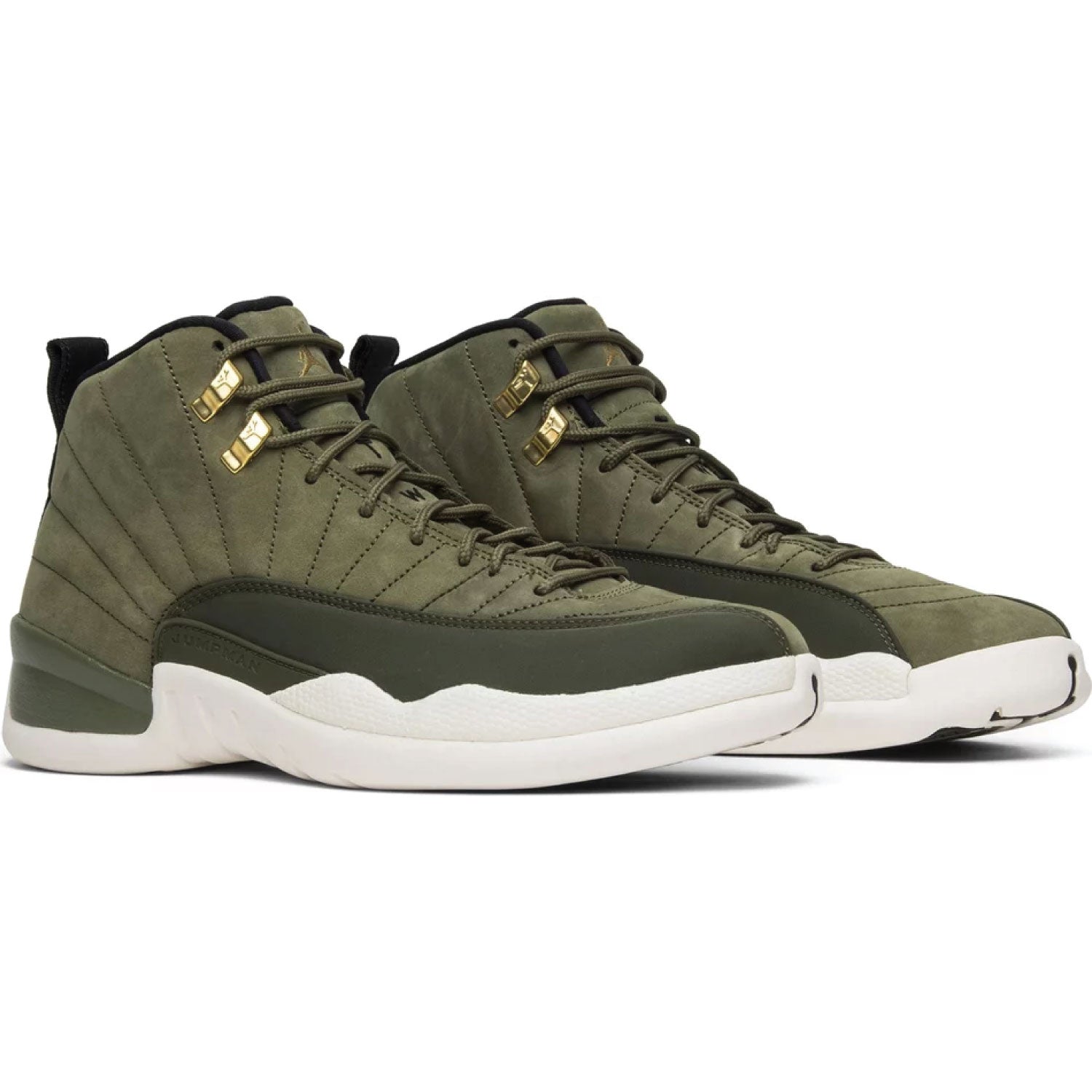 Air Jordan 12 Retro CP3 'Class of 2003'