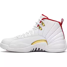 Air Jordan 12 Retro 'FIBA'