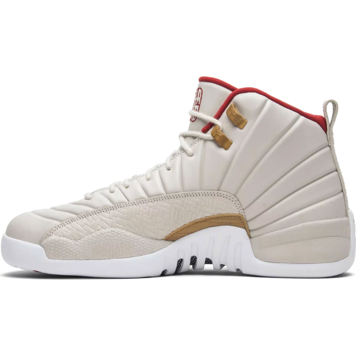 Air Jordan 12 Retro GG 'Chinese New Year'