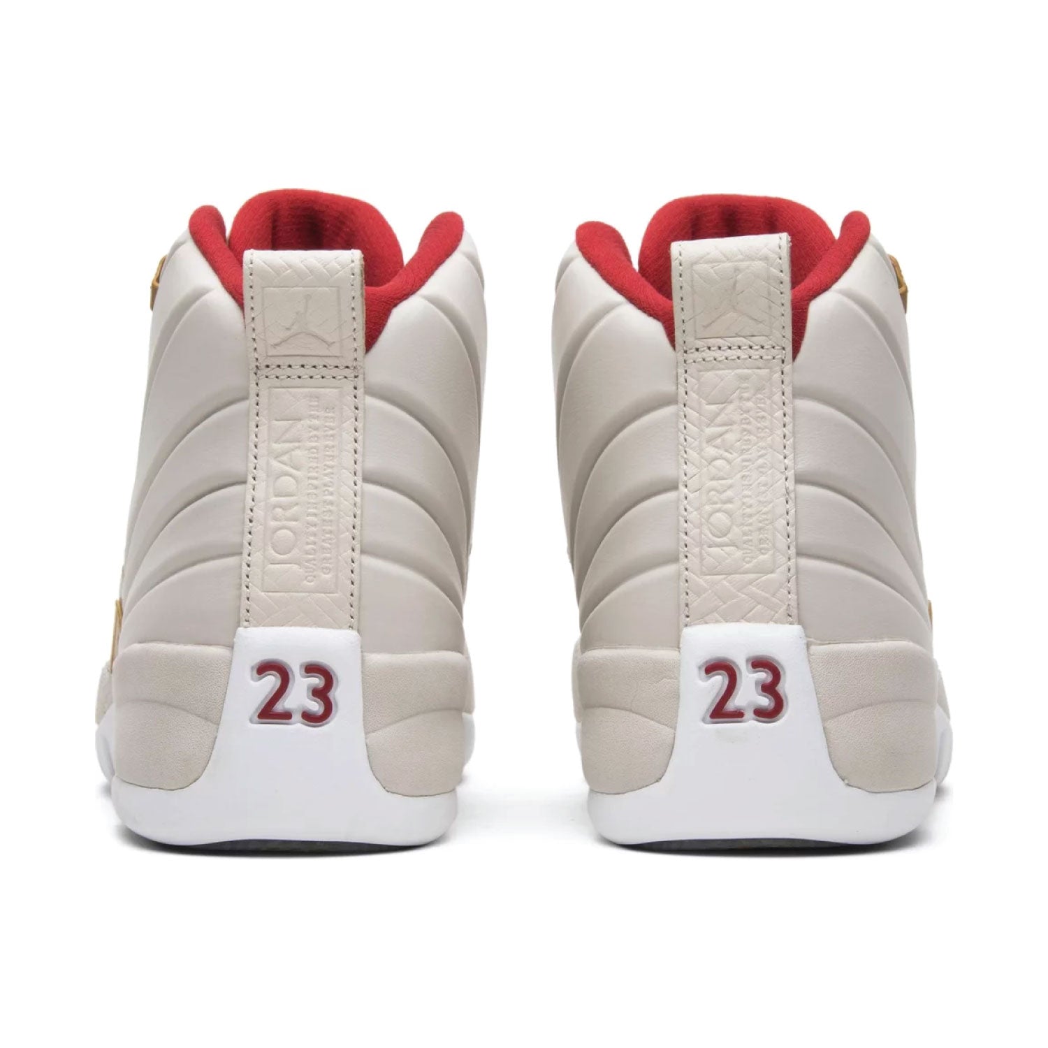 Air Jordan 12 Retro GG 'Chinese New Year'