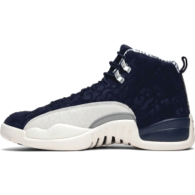 Air Jordan 12 Retro GS 'International Flight'