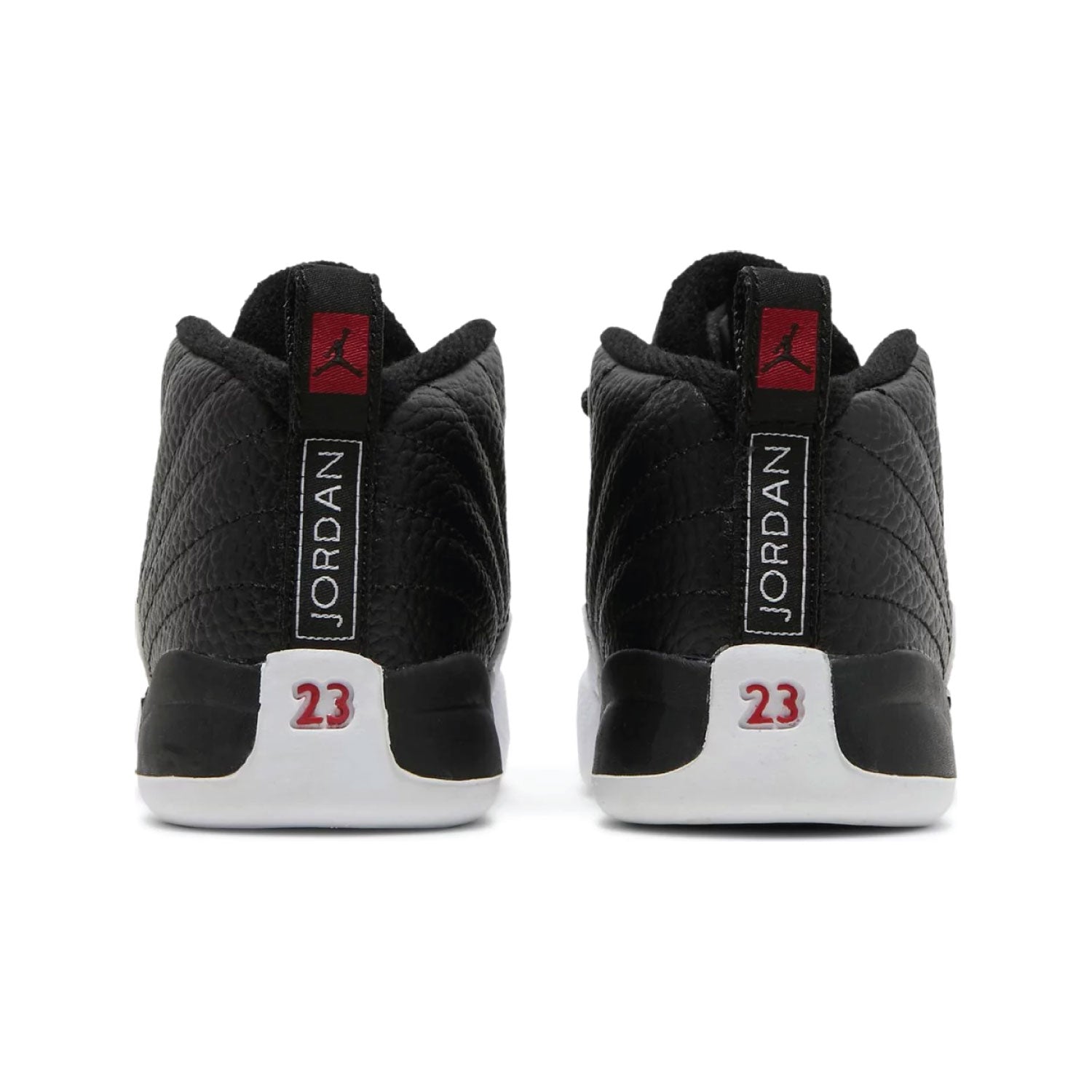 Air Jordan 12 Retro TD 'Playoff' 2022