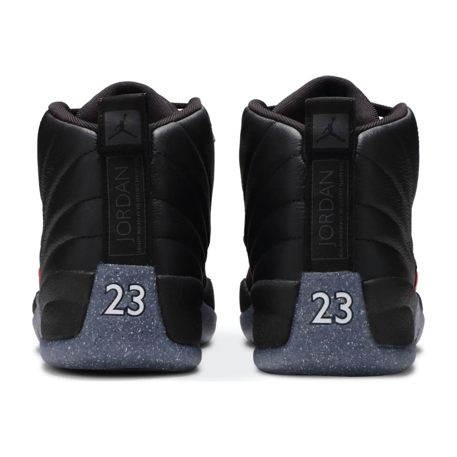 Air Jordan 12 Utility 'Grind'