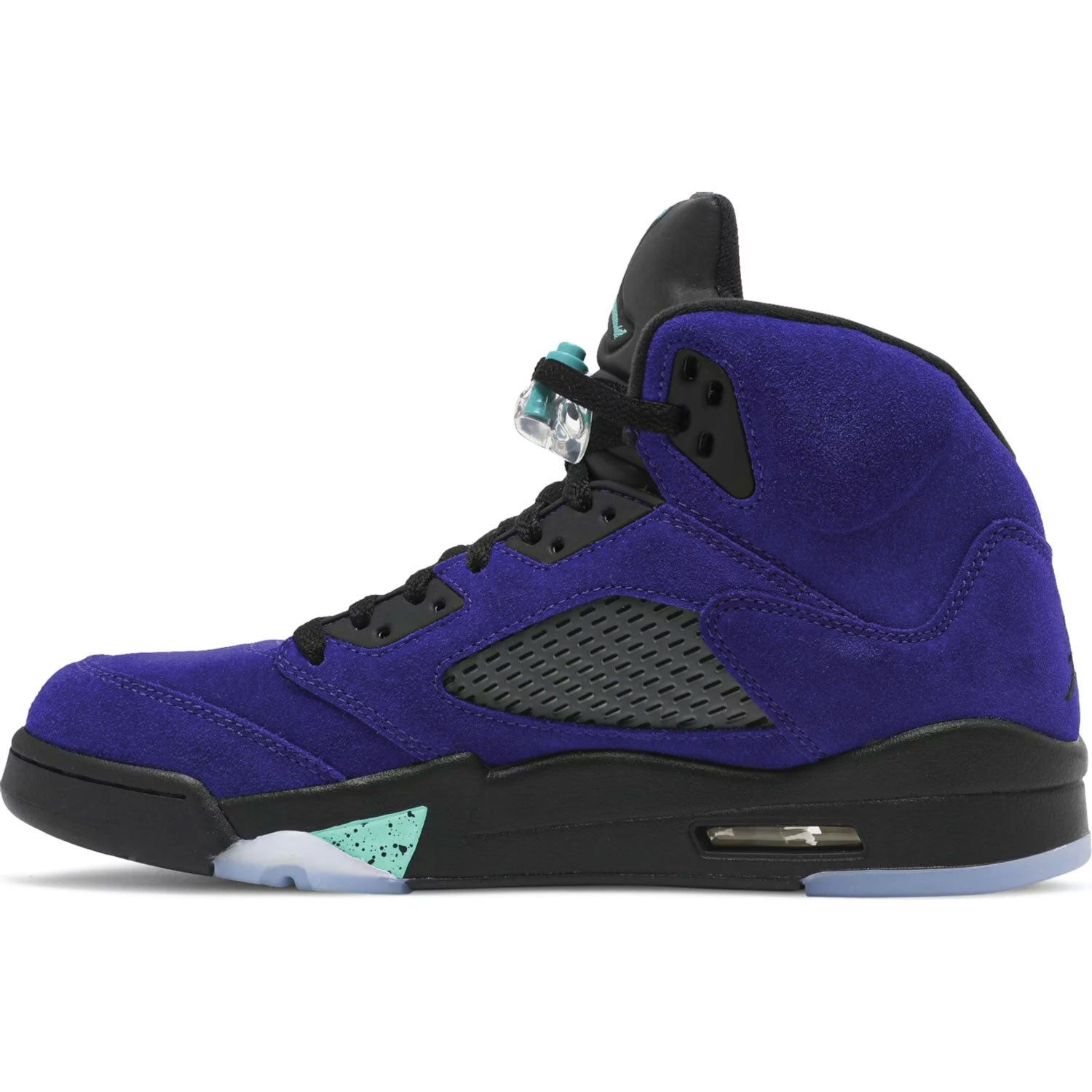 Air Jordan 5 Retro 'Alternate Grape'