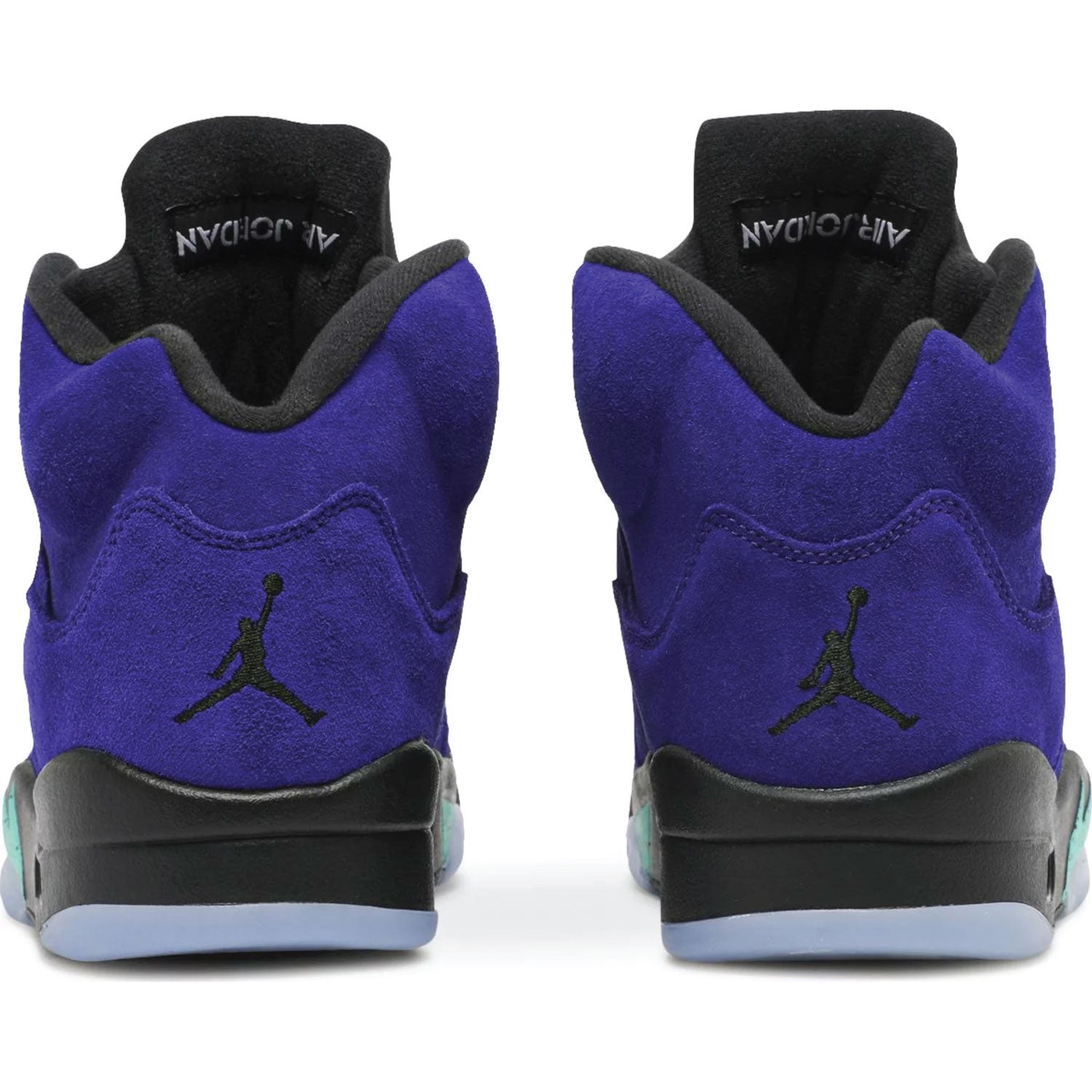 Air Jordan 5 Retro 'Alternate Grape'