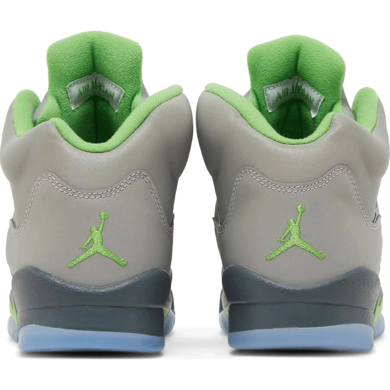 Air Jordan 5 Retro GS 'Green Bean' 2022