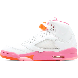 Air Jordan 5 Retro GS 'Pinksicle'