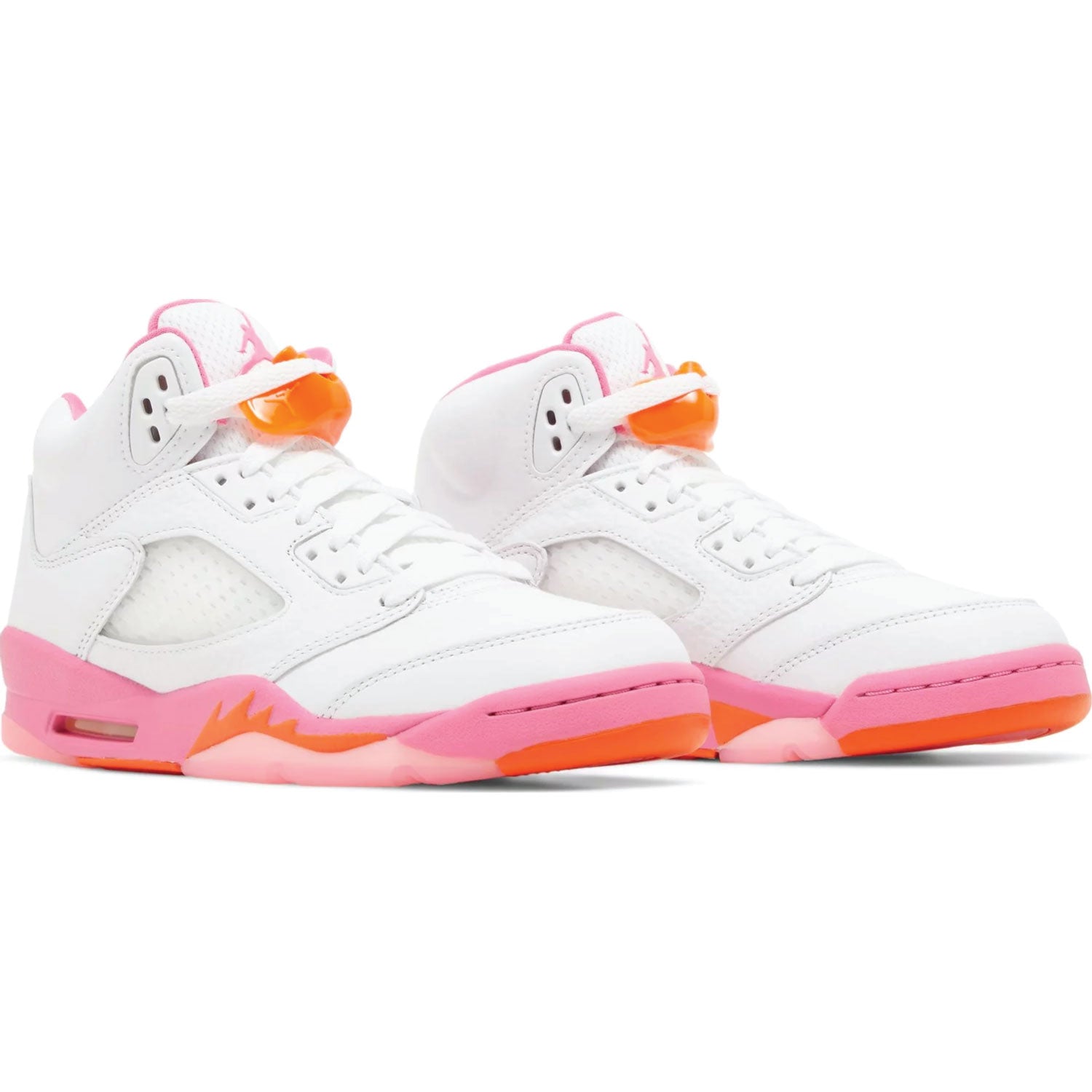 Air Jordan 5 Retro GS 'Pinksicle'