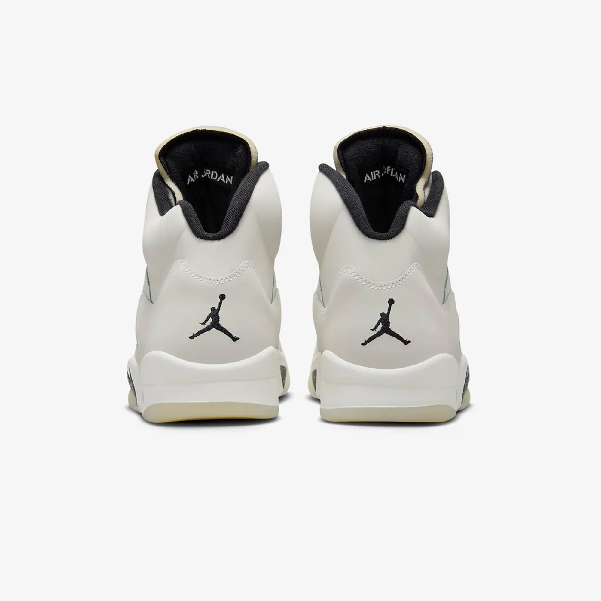 AIR JORDAN 5 RETRO SE 'SAIL/BLACK-LT OREWOOD BRN-COCONUT MILK'