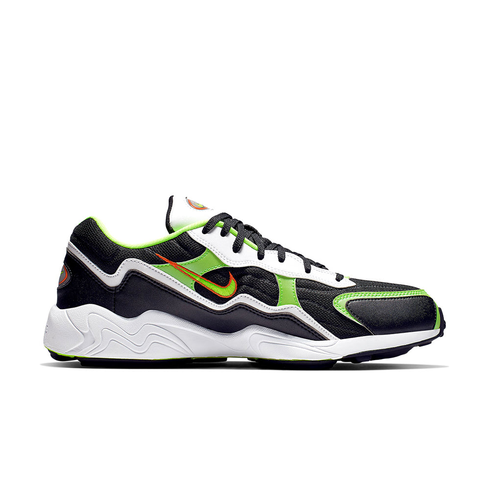 AIR ZOOM ALPHA BLACK VOLT