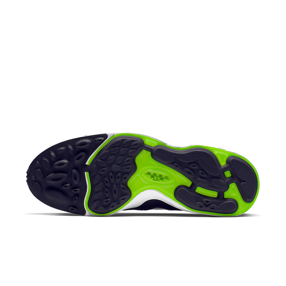 AIR ZOOM ALPHA BLACK VOLT