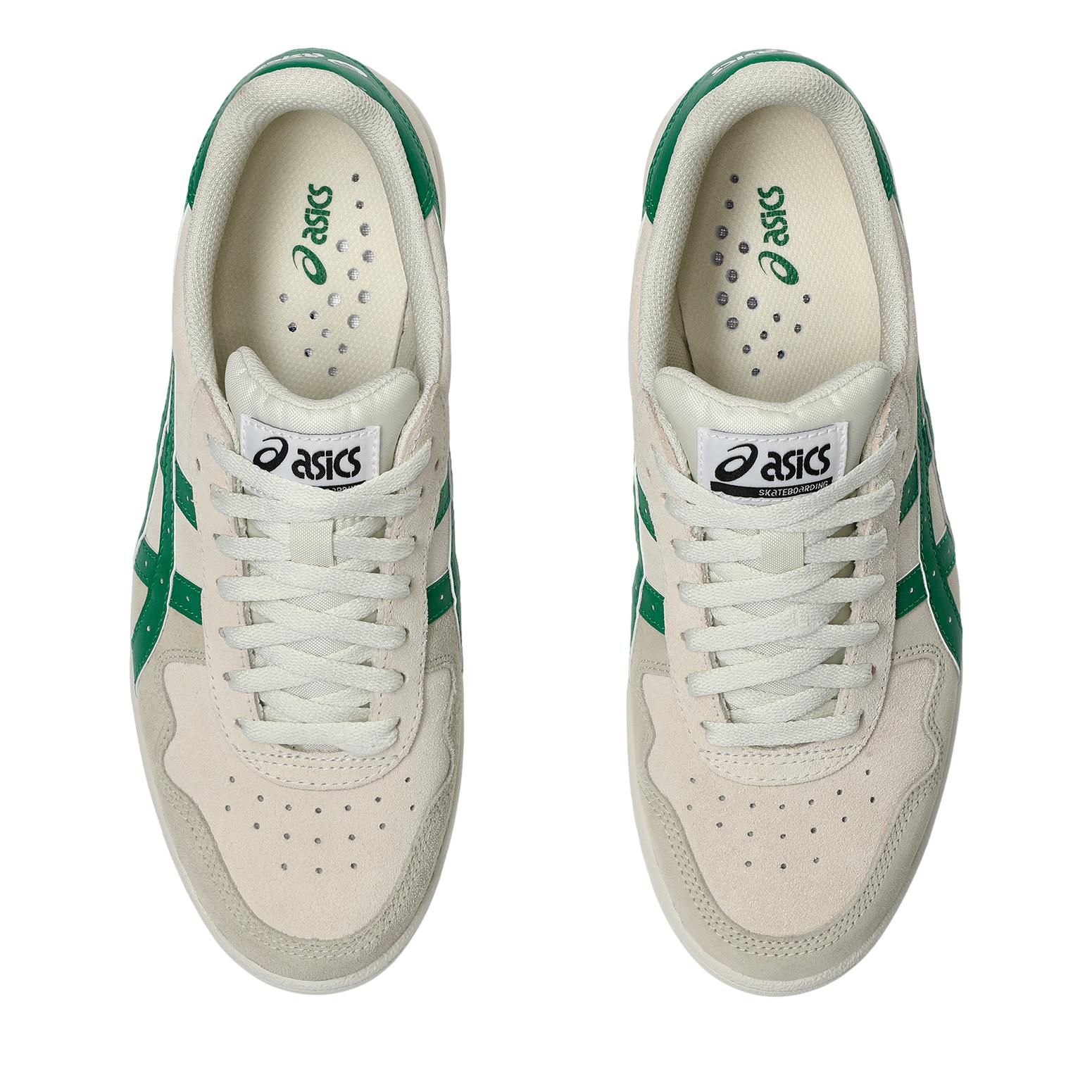 Asics Japan Pro Birch/Kale