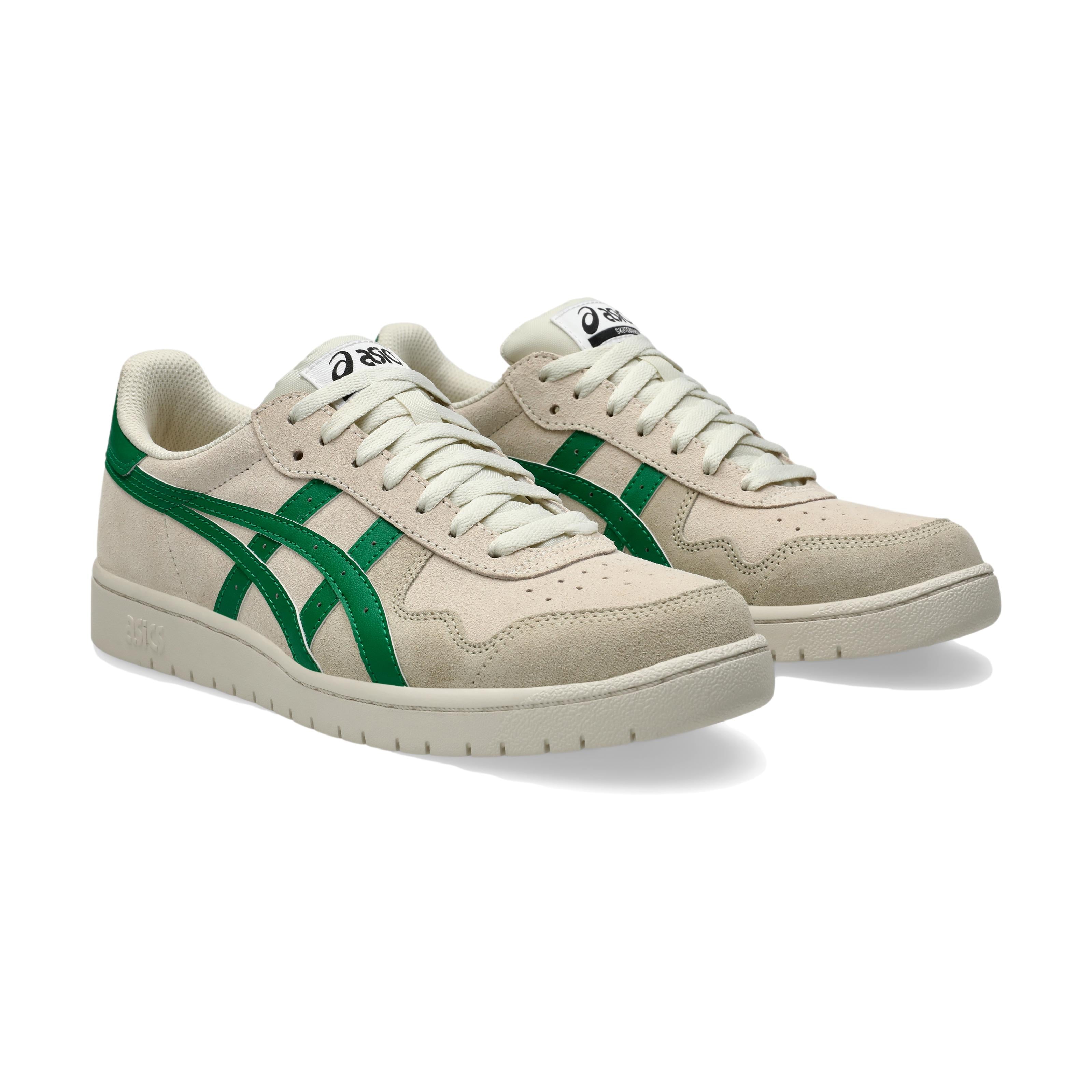 Asics Japan Pro Birch/Kale