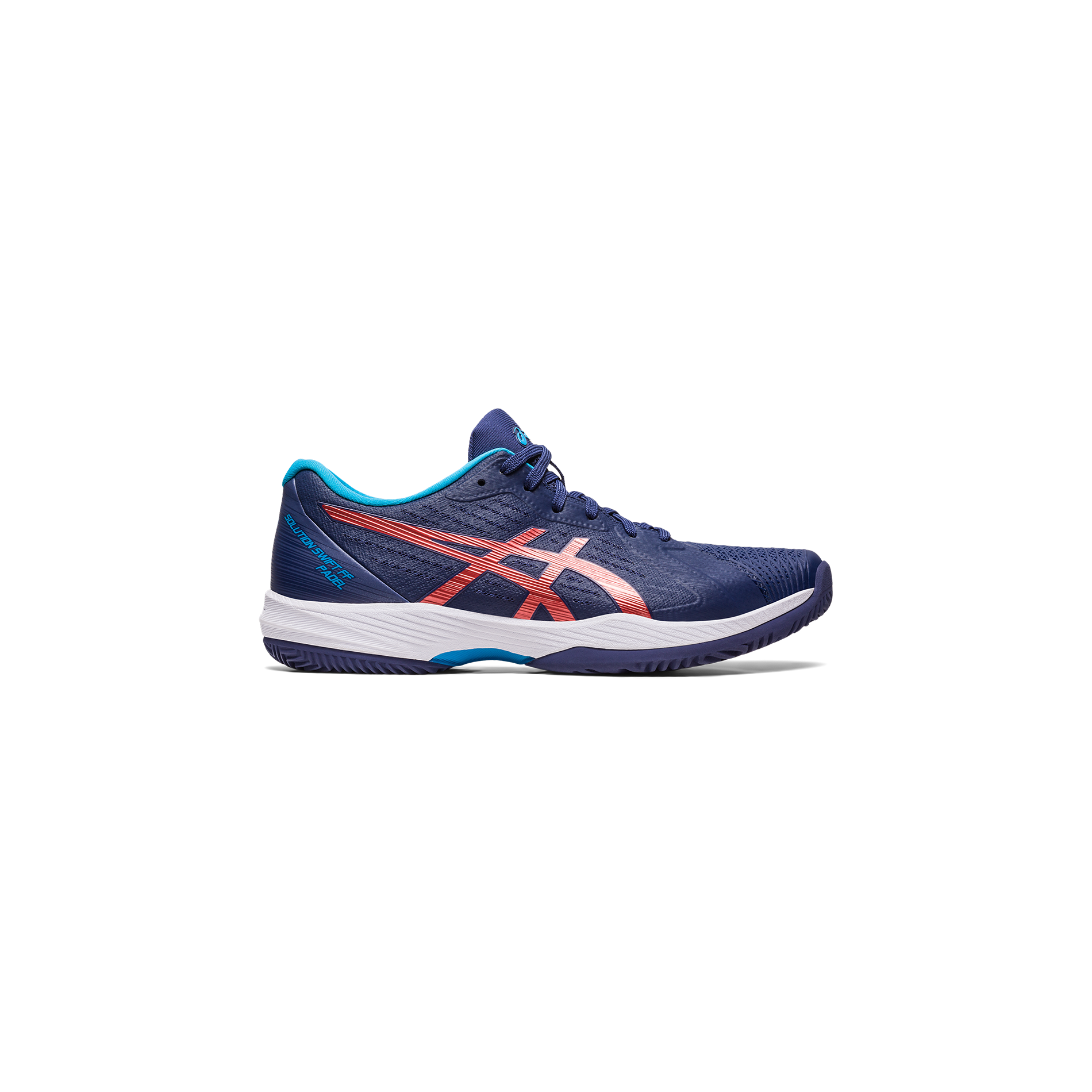 Asics Solution Swift Ff Padel Men