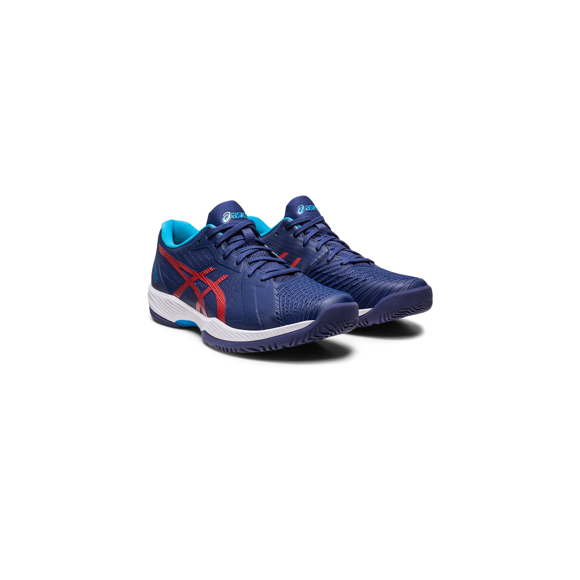 Asics Solution Swift Ff Padel Men