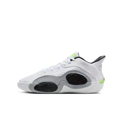 Big Kids' Jordan Tatum 2 Basketball Shoes