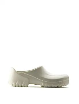 Birkenstock A 630 Polyurethane Sandal White