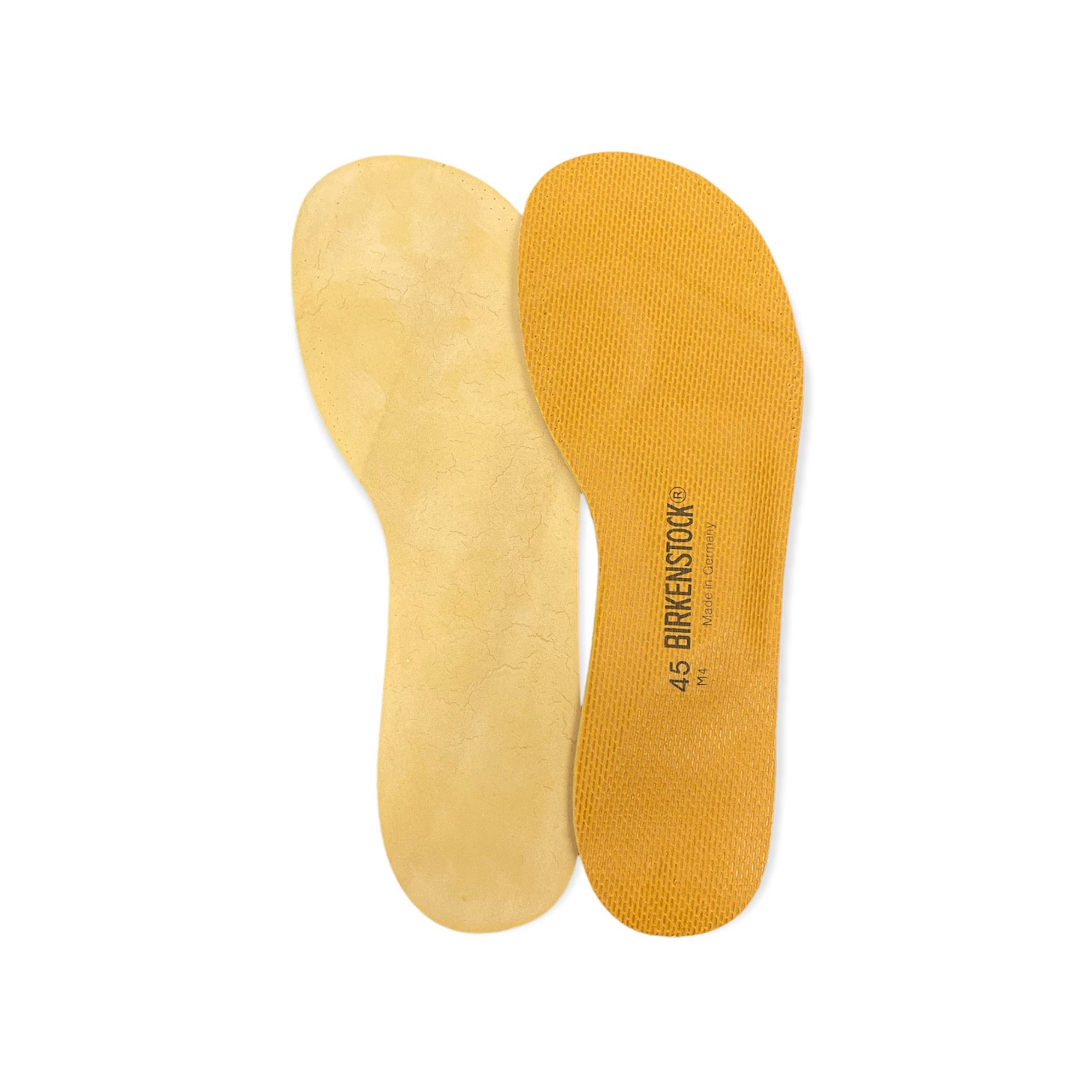 Birkenstock Insole