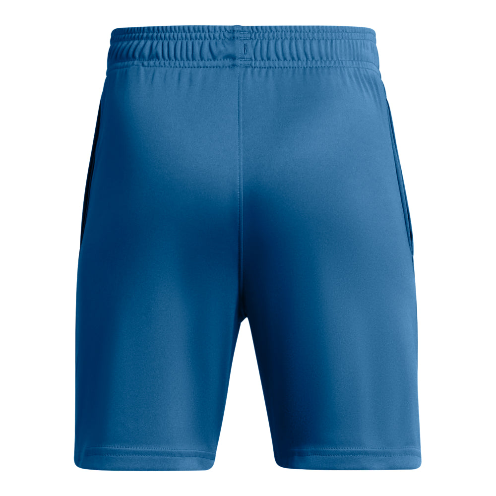 Boys' Under Armour Youth Tech Wordmark Short