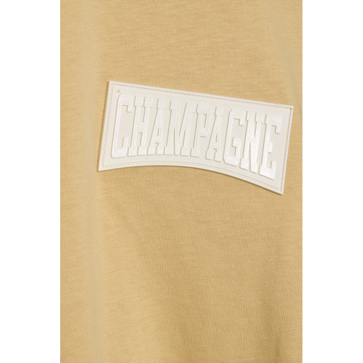 Brosbi The Champagne Tee savannah