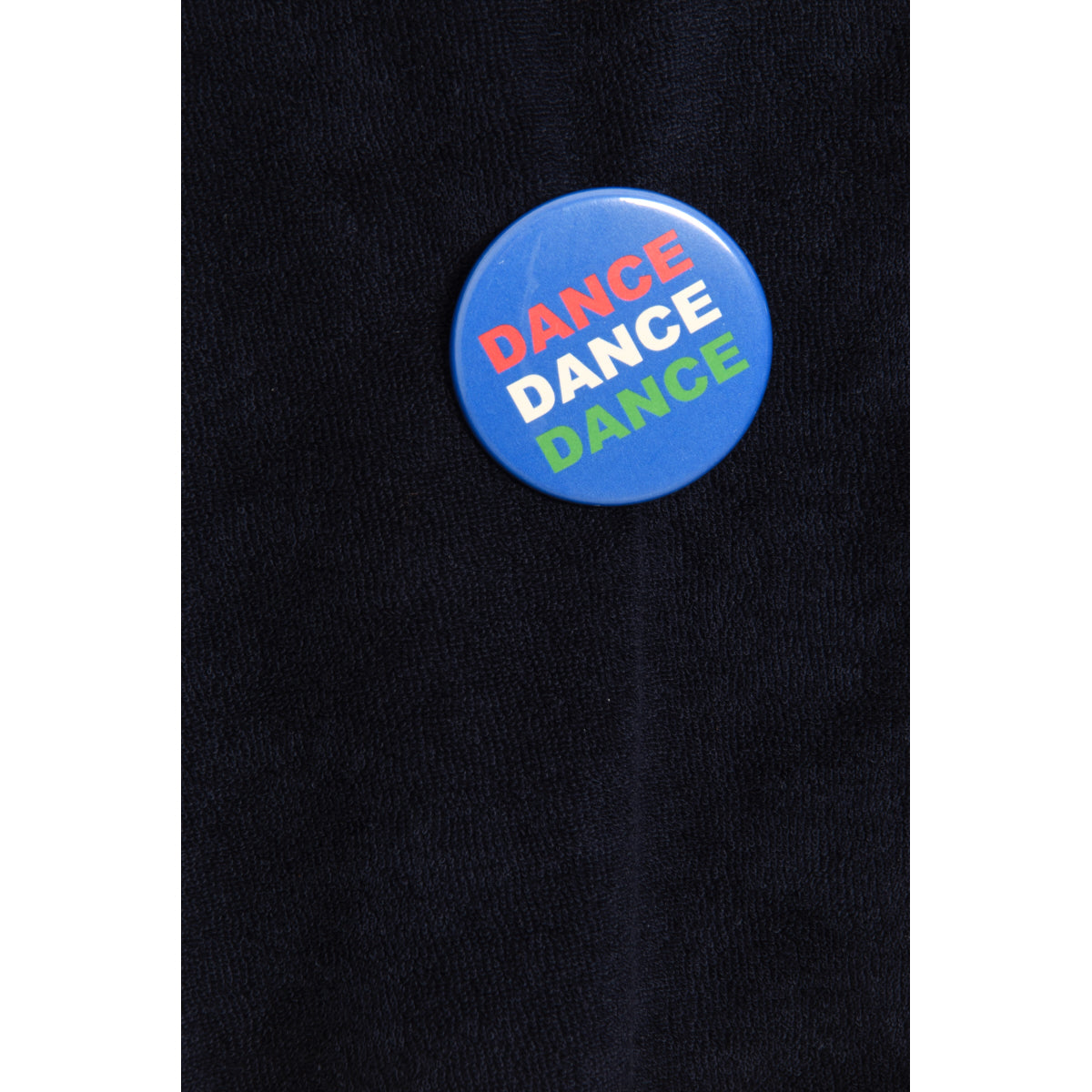 Brosbi The Towel Sweat dance navy