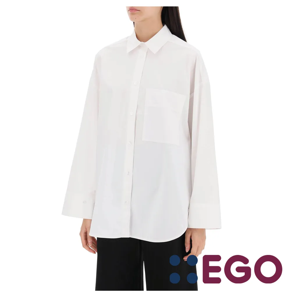 By Malene Birger  |Shirts & Blouses