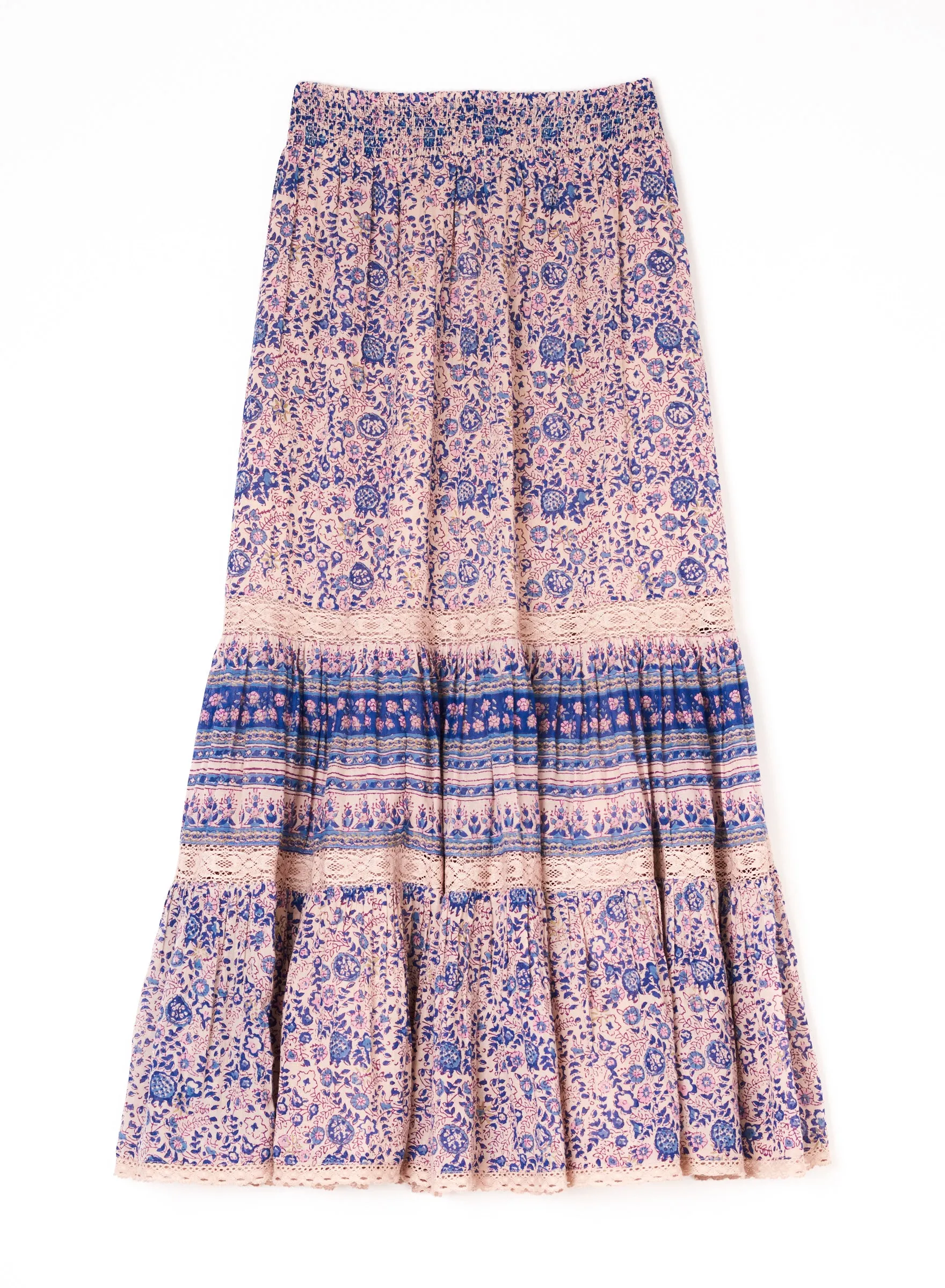 CASS Maxi Skirt