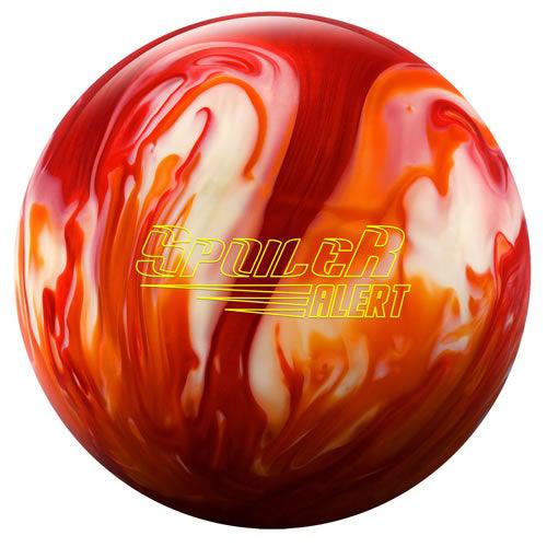 Columbia 300 Spoiler Alert Bowling Ball