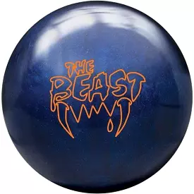 Columbia Beast Bowling Ball Blue/Pearl