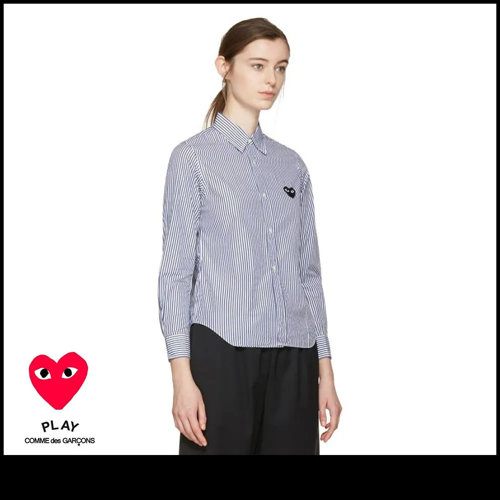 COMME des GARCONS  |Shirts & Blouses