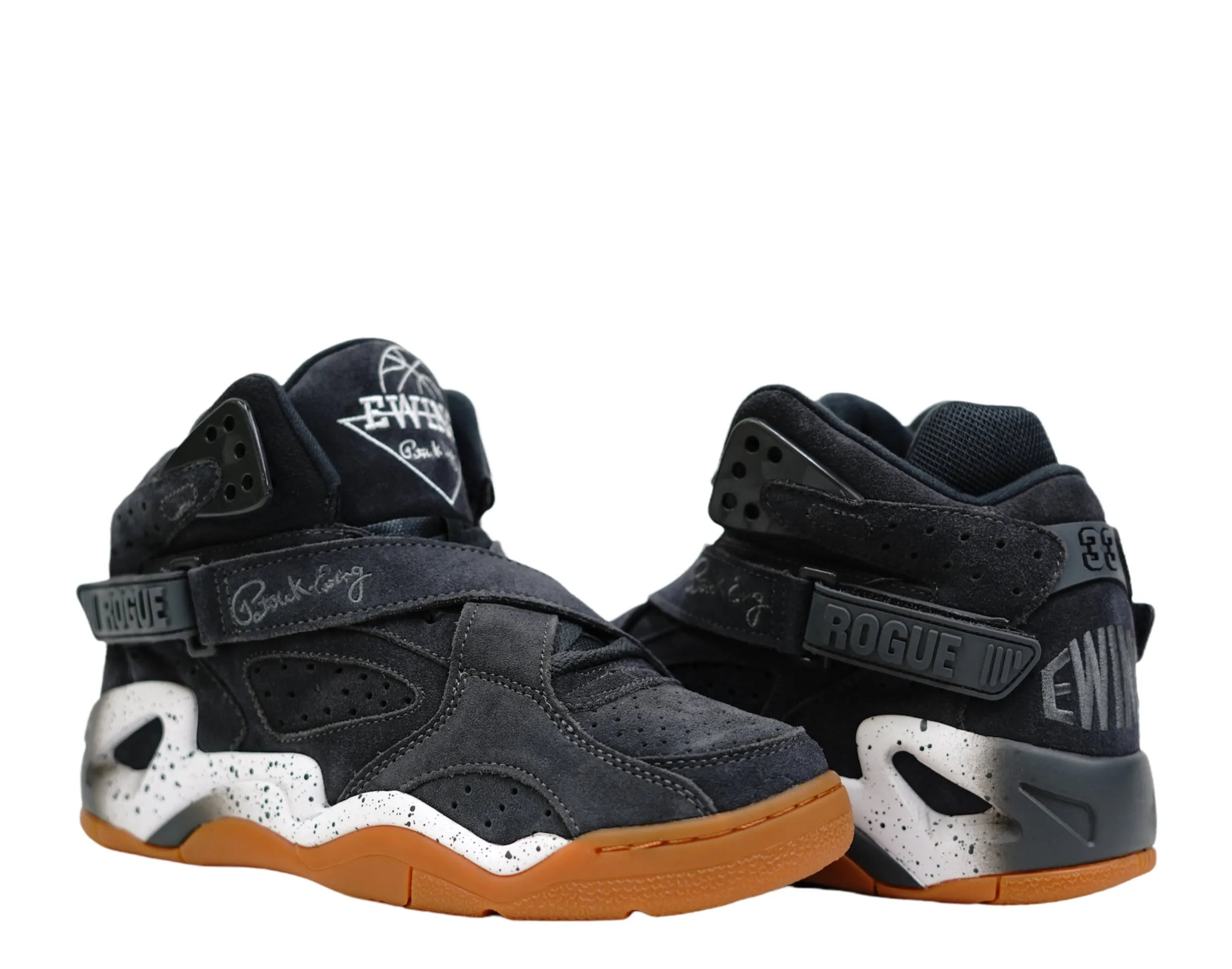 Ewing Athletics Ewing Rogue Men's Basketball Shoes