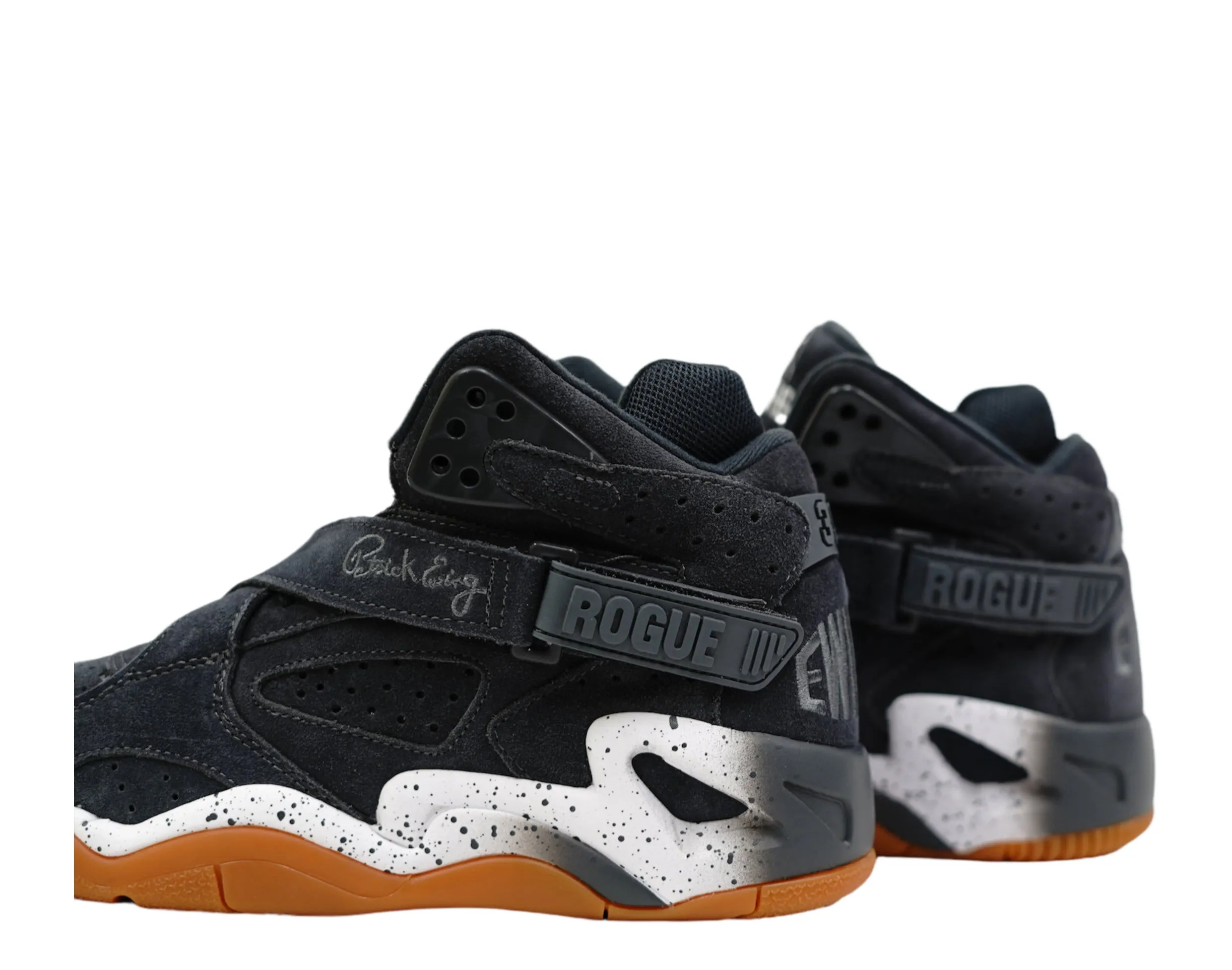 Ewing Athletics Ewing Rogue Men's Basketball Shoes