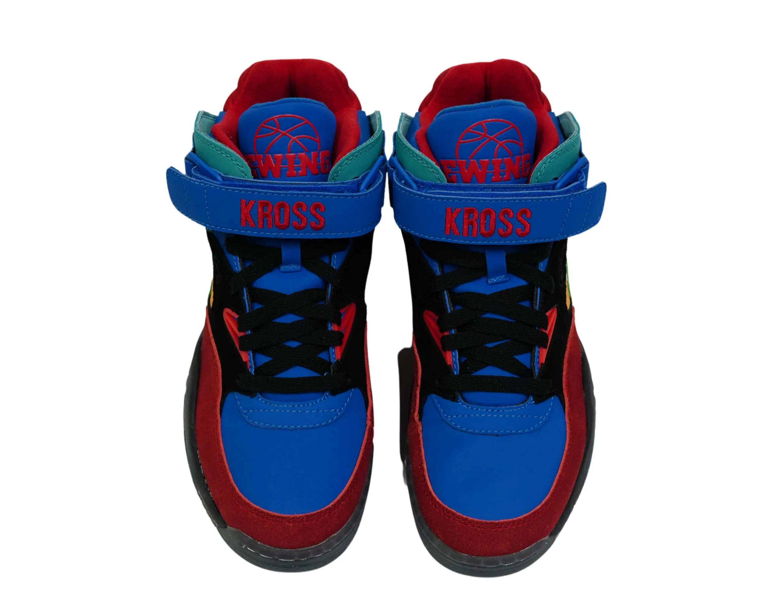 Ewing Athletics Kross Remix Men's Basketball Shoes