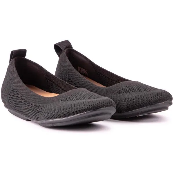 Fitflop Allegro Ballet Shoes