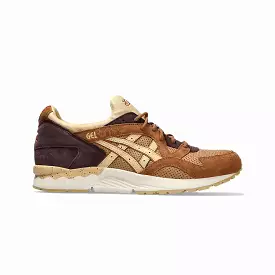 GEL-LYTE V 'CAMEL/BROWN'