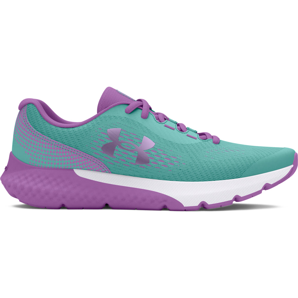 Girls' Under Armour Youth Charged Rogue 4