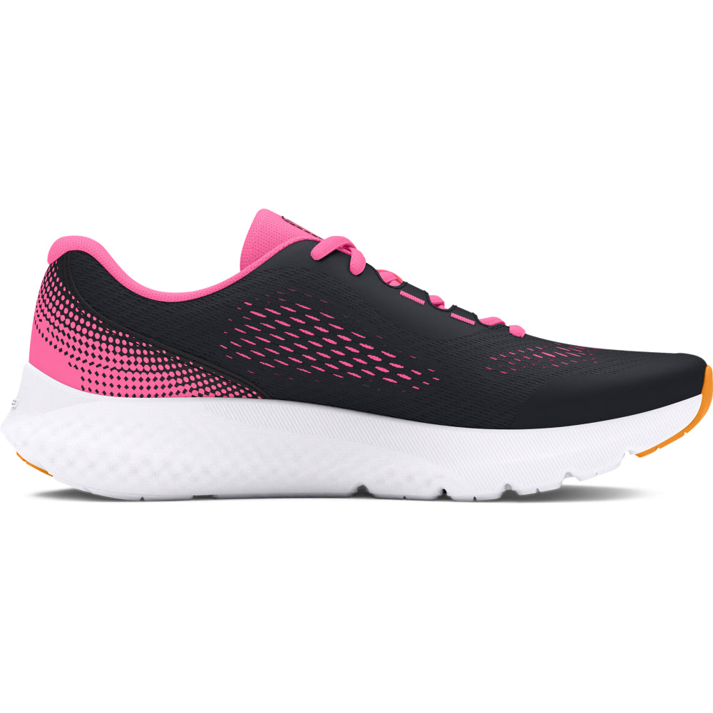 Girls' Under Armour Youth Charged Rogue 4