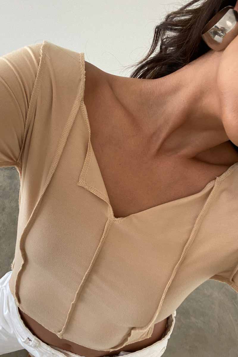 Gwyneth Top