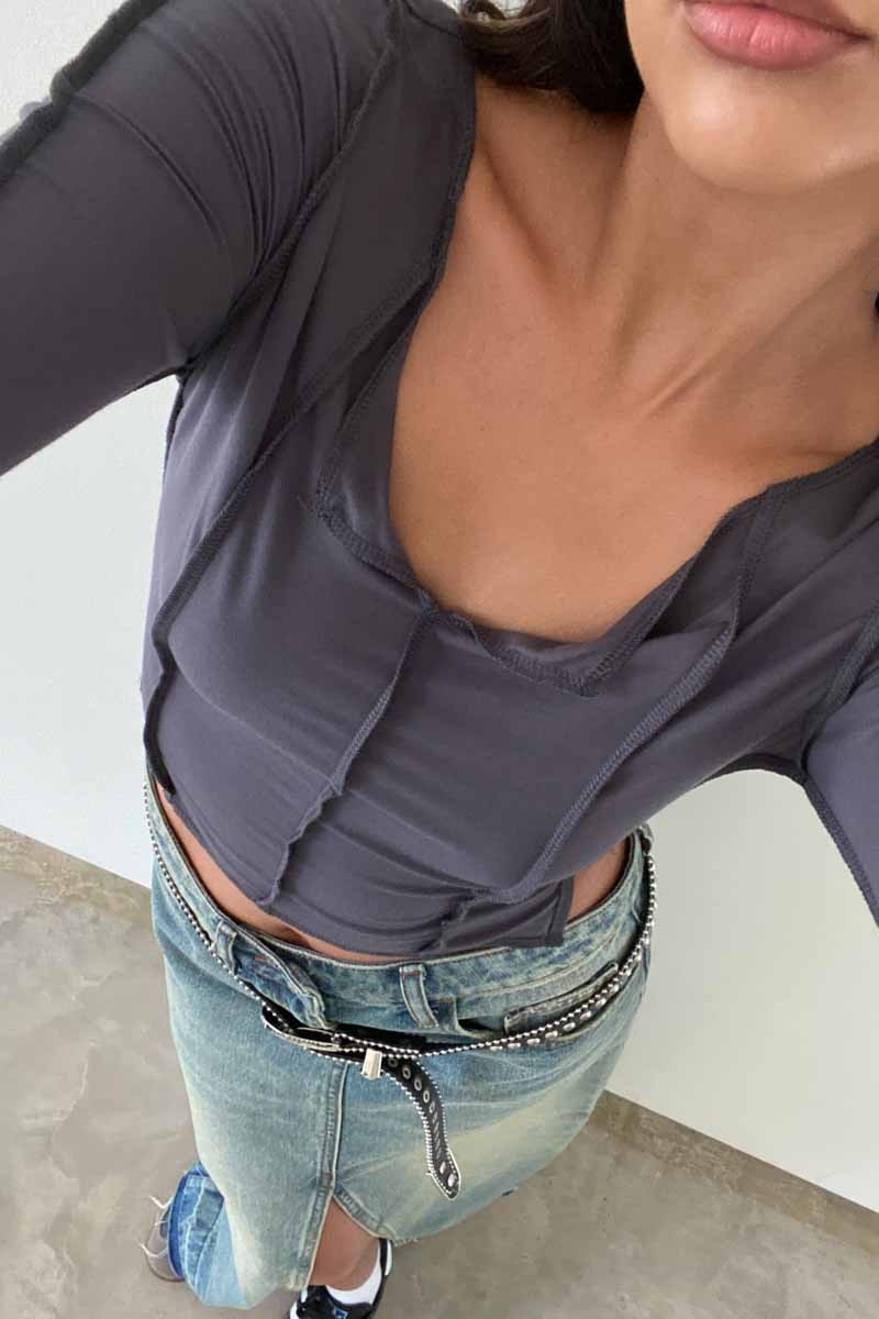 Gwyneth Top