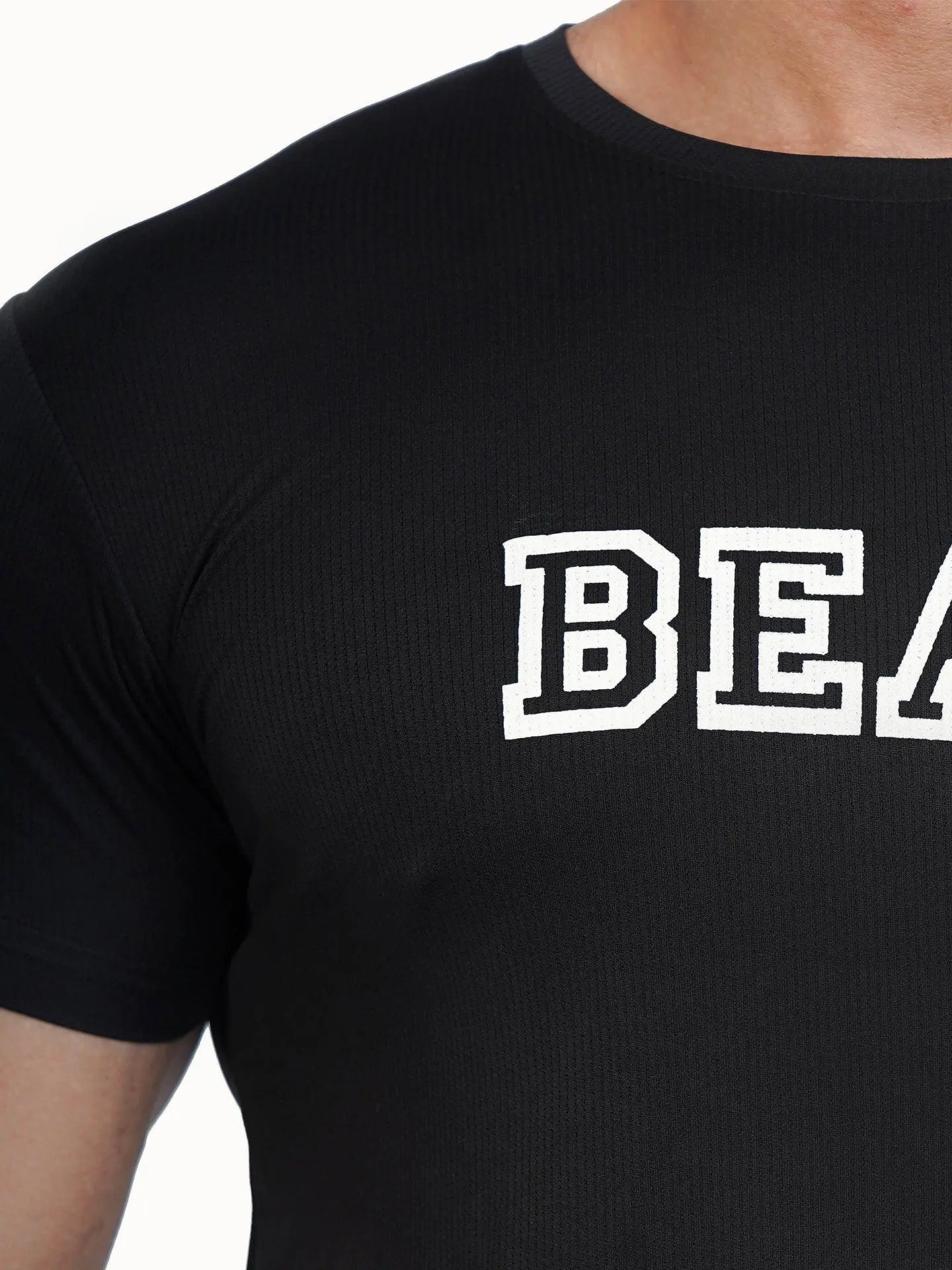 GymX Ultra Lite Tee: Beast - Sale