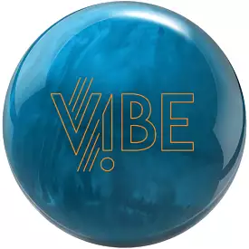 Hammer Ocean Vibe Pearl Bowling Ball